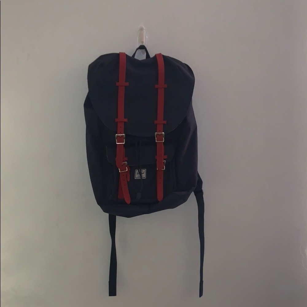 Herschel Little America Backpack